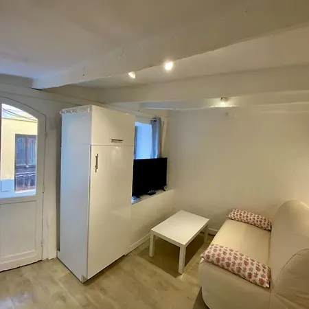 Vieux-nice 2 Pieces Proche 公寓 *