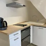 Διαμέρισμα Ancienne Boulangerie Au Coeur Du Vieux-nice *
